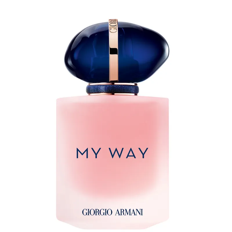 Armani My Way Floral Eau De Parfum – ANAIS