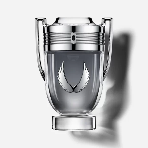 Paco Rabanne Invictus Platinum Eau De Parfum