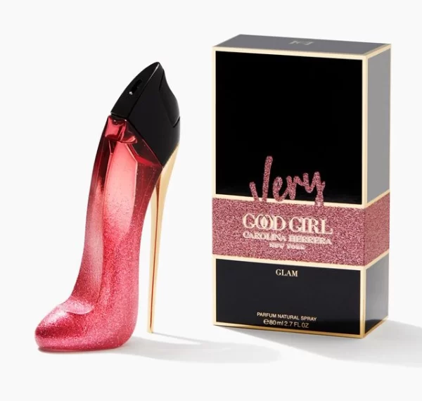 Carolina Herrera Very Good Girl Glam Eau De Parfum