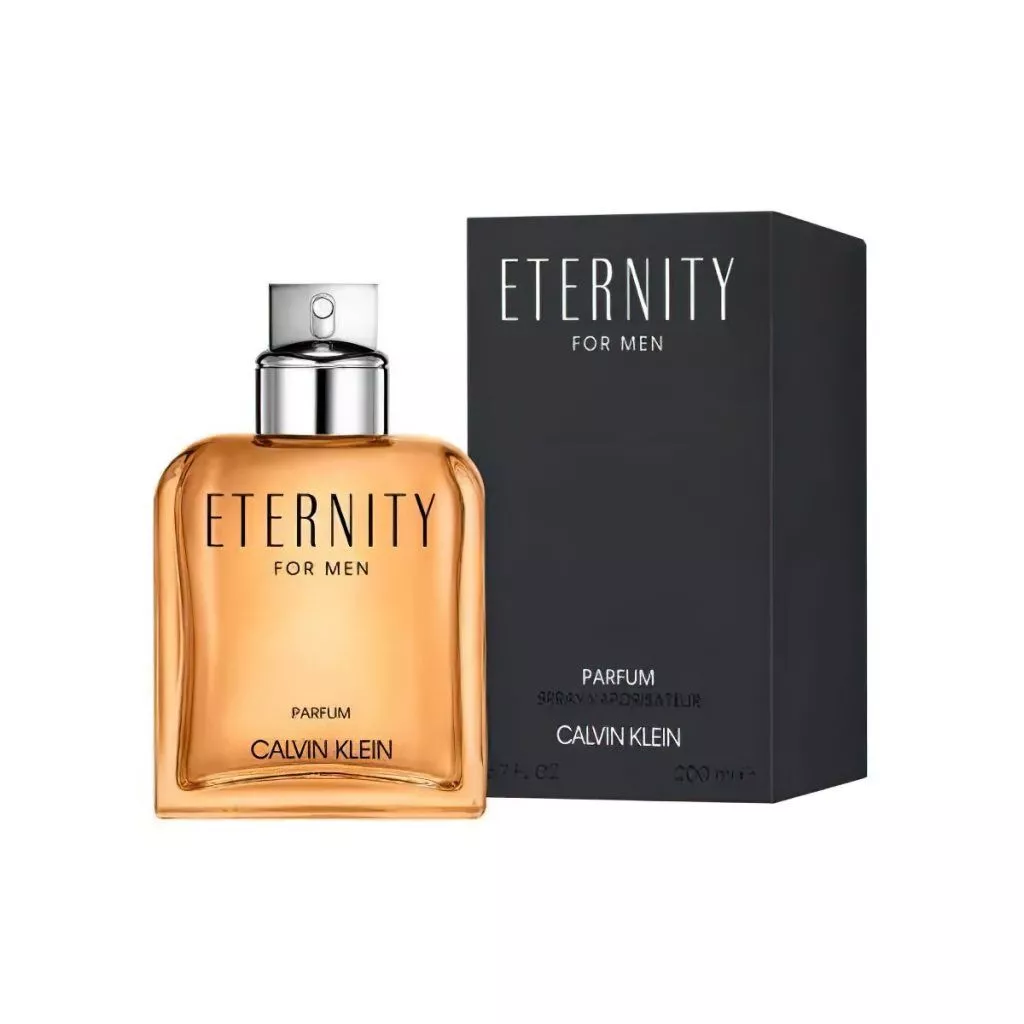 CALVIN KLEIN Eternity Parfum For Men – ANAIS