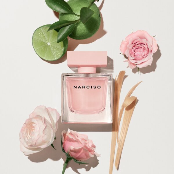 Narciso Rodriguez Narciso Eau de Parfum Cristal - Image 3