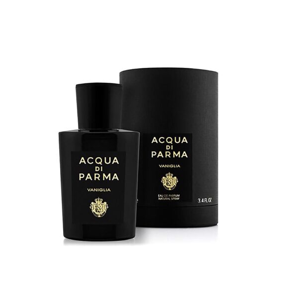Acqua Di Parma Signatures Of The Sun Vaniglia Perfume