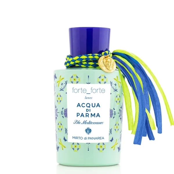 Acqua Di Parma Mirto Di Panarea ÉDITION LIMITÉE