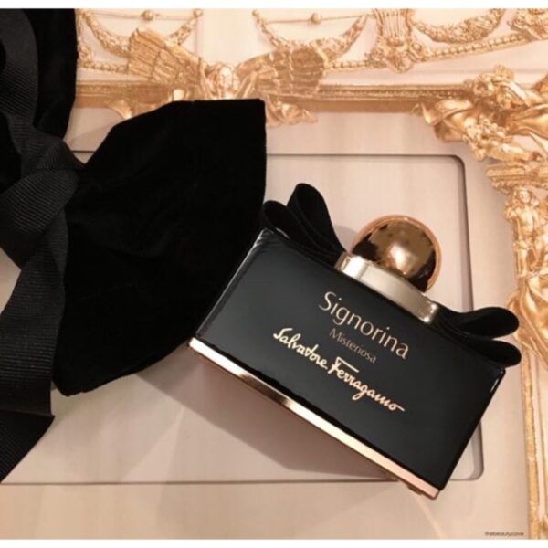 Salvatore Ferragamo Signorina Misteriosa - Image 2