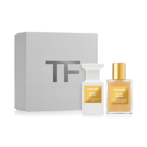 Tom Ford Soleil Blanc set - Image 2
