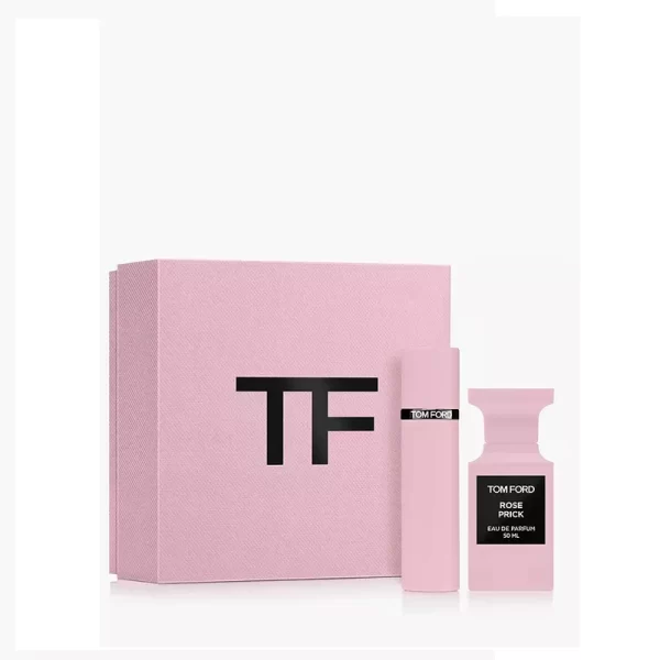 Private Blend Rose Prick Eau De Parfum Set - Image 2
