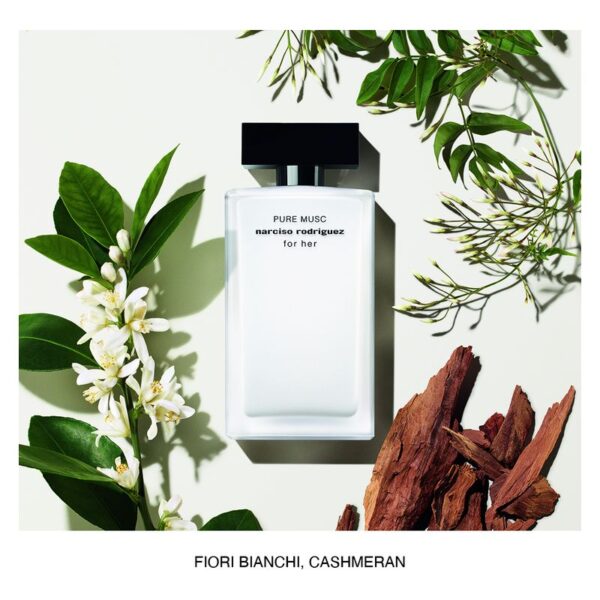 Narciso Rodriguez Pure Musc For Her - Image 3