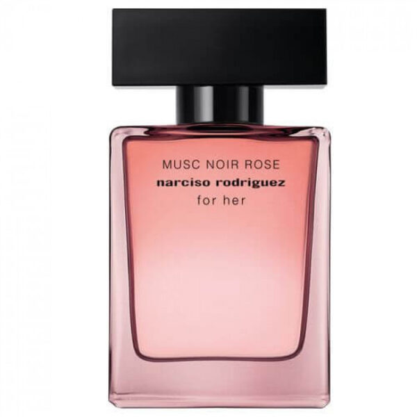 Narciso Rodriguez Musc Noir Rose For Her
