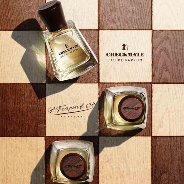 FRAPIN Checkmate - Image 2