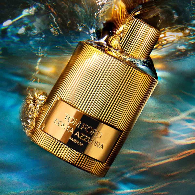 Tom Ford Costa Azzurra Parfum – ANAIS