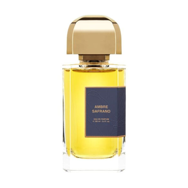 BDK Ambre Safrano