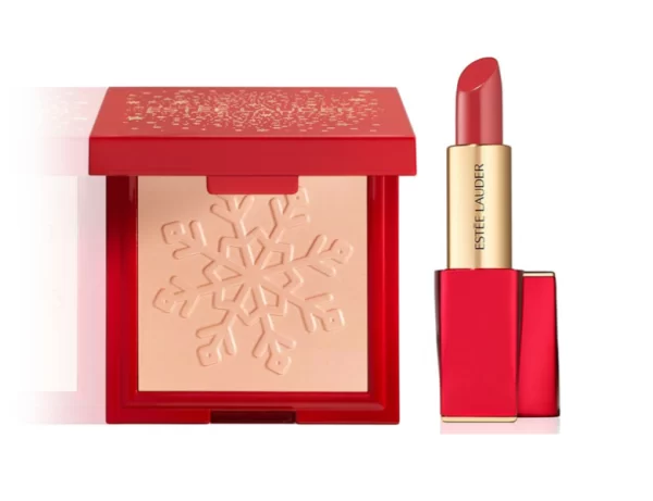 ESTEE LAUDER SET 22 HOLIDAY SPARKLE