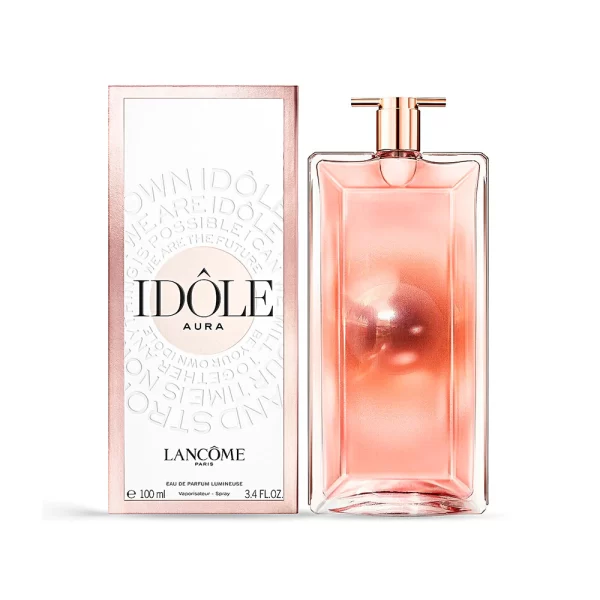LANCOME Lancôme​ Idôle Aura Eau De Parfum