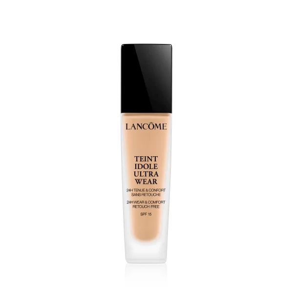 Lancôme Teint Idole Wear Foundation