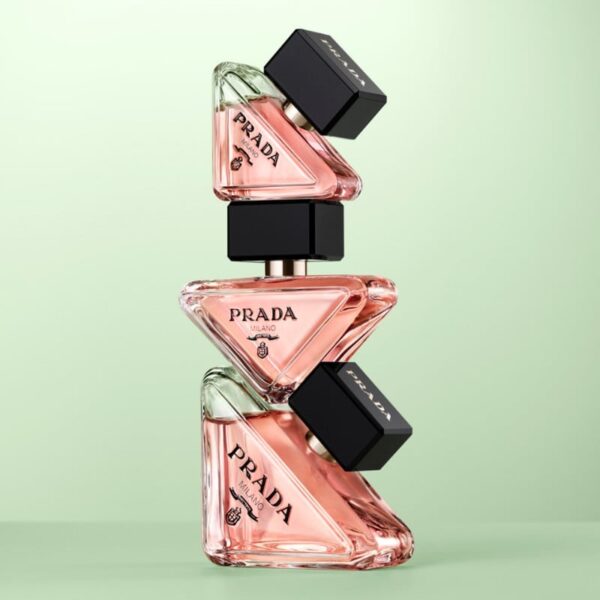 Prada Paradox Refillable Perfume - Image 2