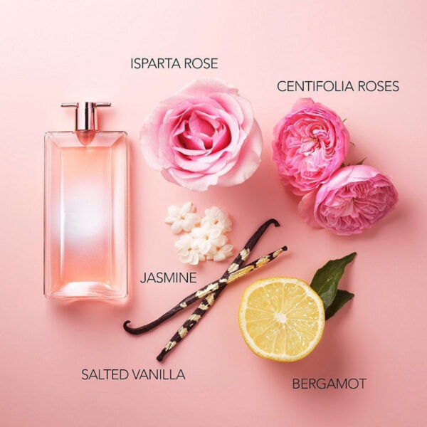 LANCOME Lancôme​ Idôle Aura Eau De Parfum - Image 2