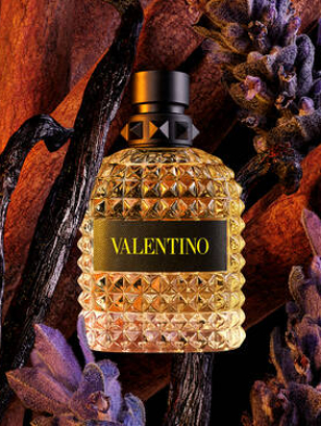 YELLOW DREAM UOMO_ingredient