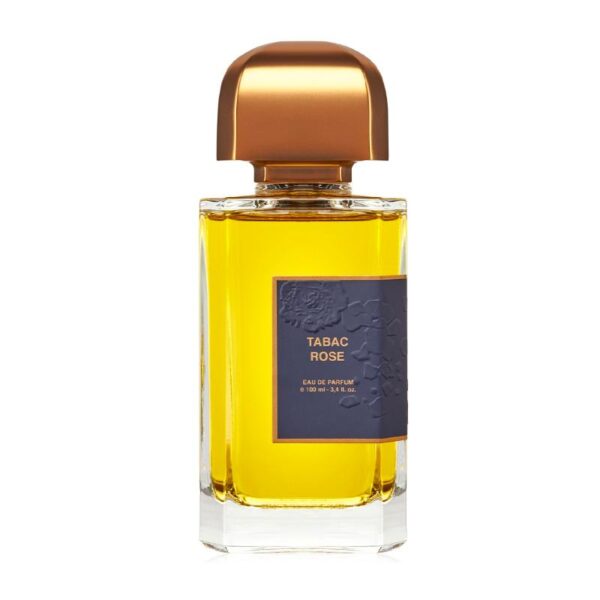 BDK Tabac Rose