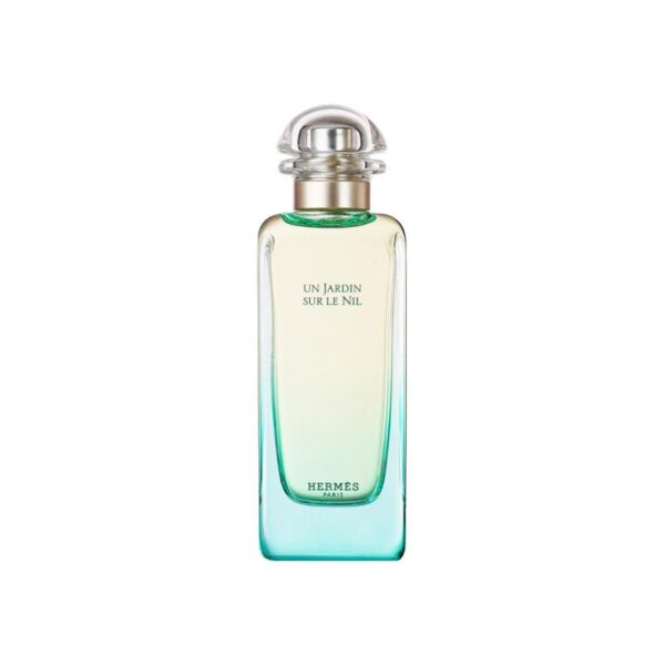 HERMÈS Un Jardin sur le Nil Eau de Toilette