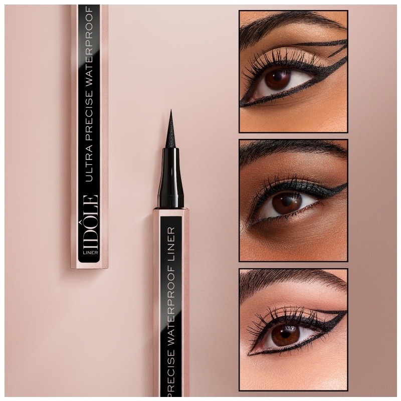 lancome ultra precise eyeliner