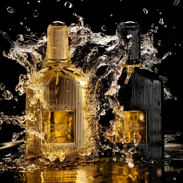 TOM FORD Black Orchid Eau de Parfum - Image 2