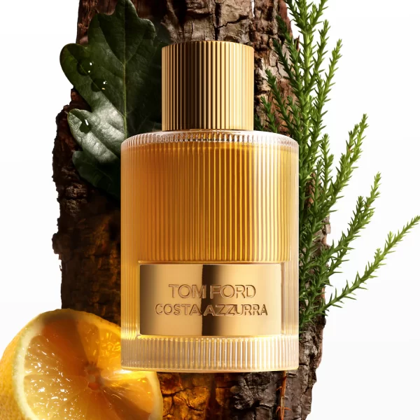 TOM FORD COSTA AZZURRA EAU DE PARFUM - Image 2