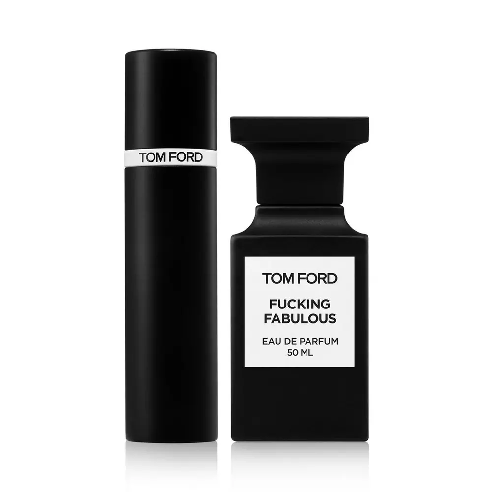 TOM FORD Fucking Fabulous Eau De Parfum Set – ANAIS