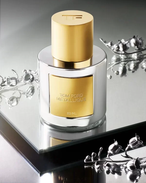 TOM FORD MÉTALLIQUE EAU DE PARFUM - Image 2