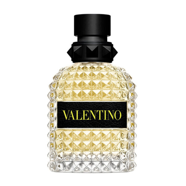 Valentino Uomo Born In Roma Yellow Dream Eau De Toilette