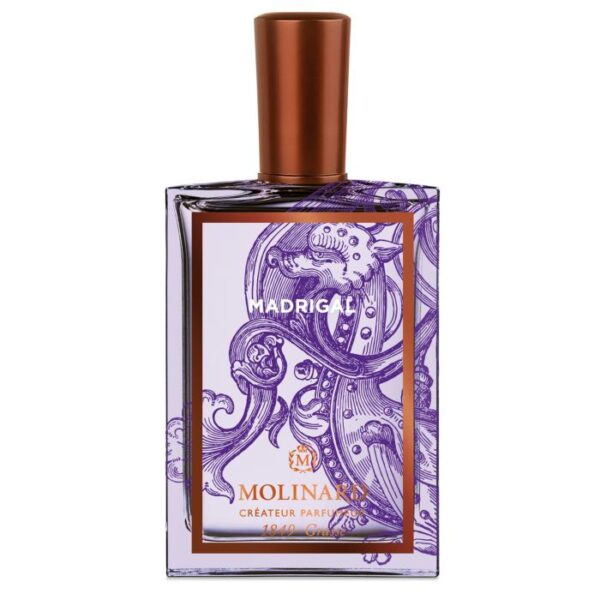 MOLINARD MADRIGAL EAU DE PARFUM