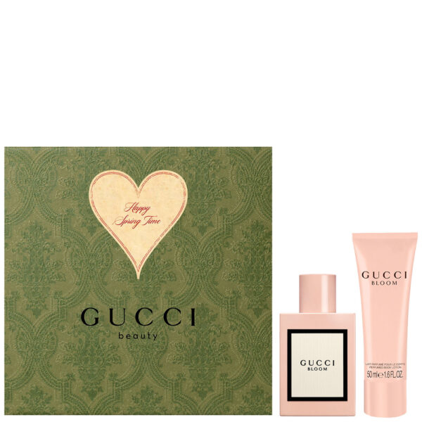 Gucci Bloom Set Eau De Parfum