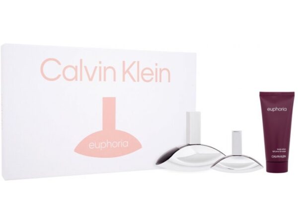 Calvin Klein Euphoria Eau de Parfum Set