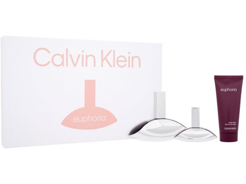 Euphoria by calvin 2024 klein gift set