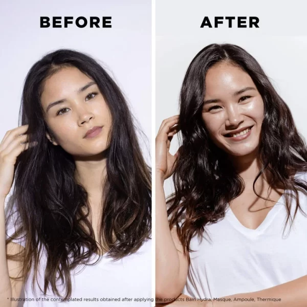 Kerastase Genesis Serum Fortifiant Hair - Image 2