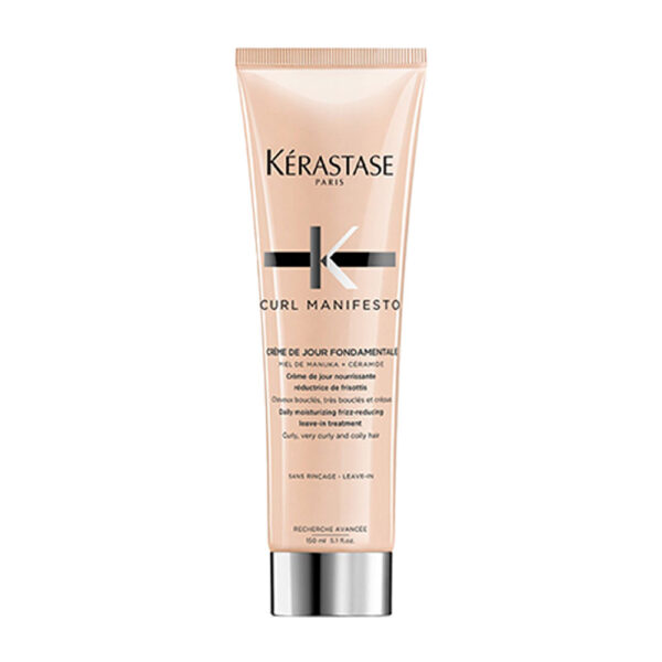 Kerastase Curl Manifesto Crème De Jour Fondamentale