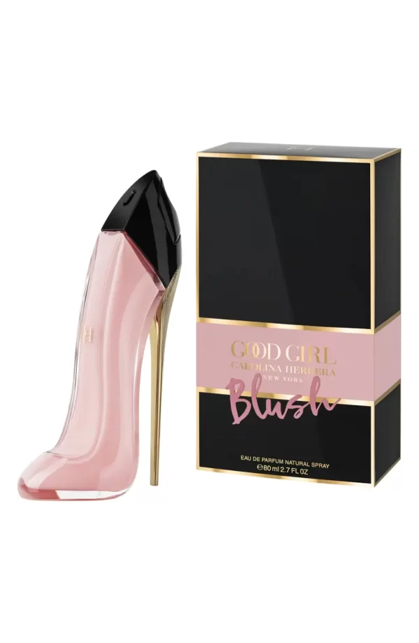 Good Girl Blush Carolina Herrera Eau de Parfum