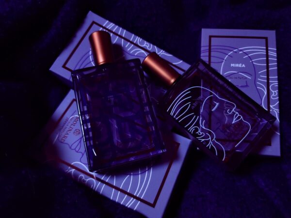 MOLINARD CAMPUS EAU DE PARFUM - Image 2