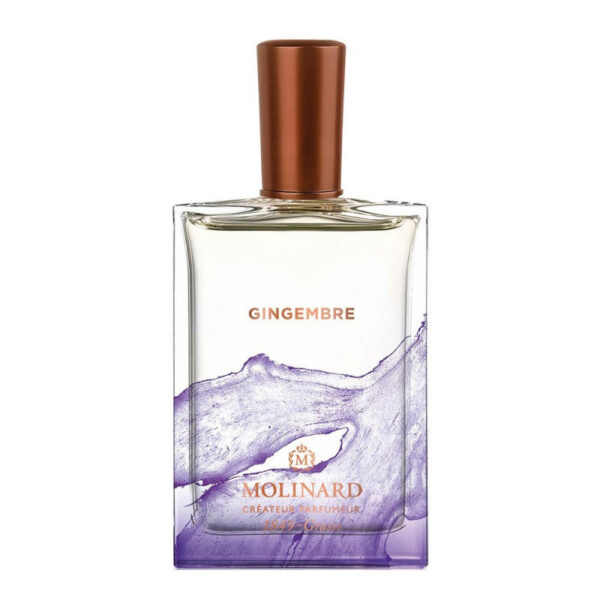 MOLINARD MÉDITERRANÉE EAU DE PARFUM