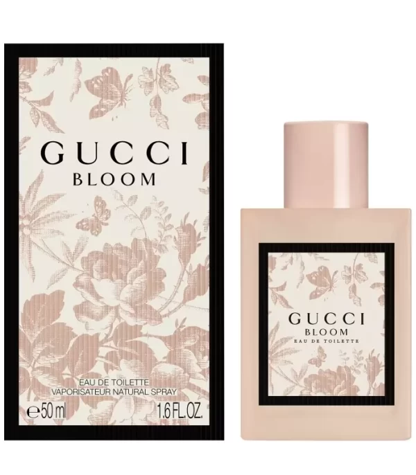 Gucci Bloom Eau De Toilette