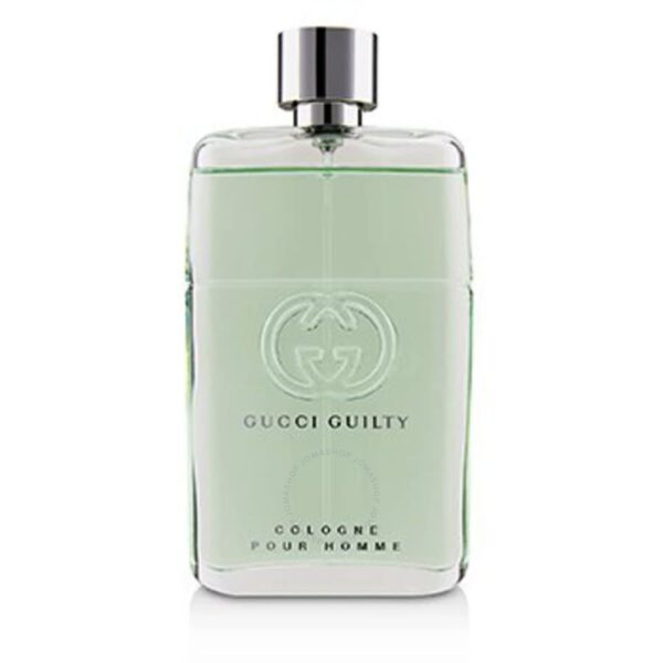 Gucci Guilty Cologne Pour Homme Eau De Toilette