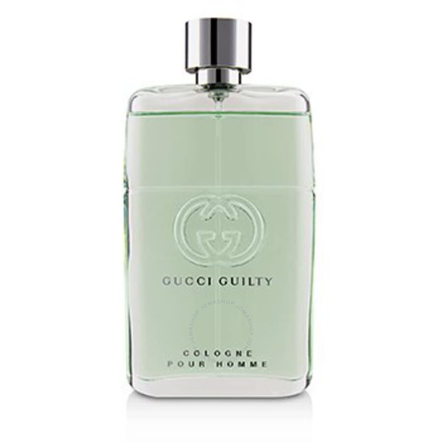 Gucci Guilty Cologne Pour Homme Eau De Toilette – ANAIS