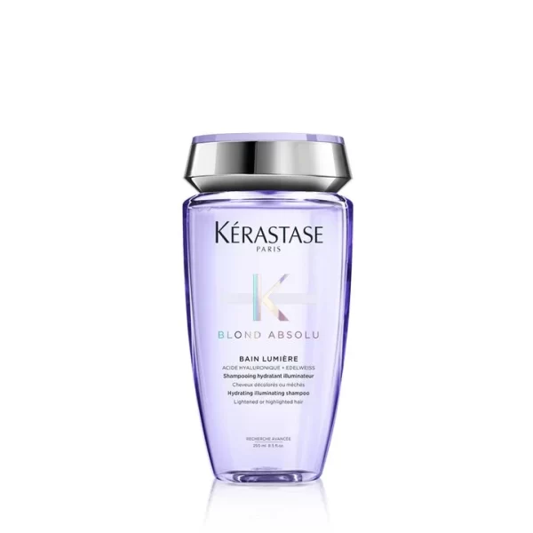 Kerastase Blond Absolu Bain Lumière Shampoo