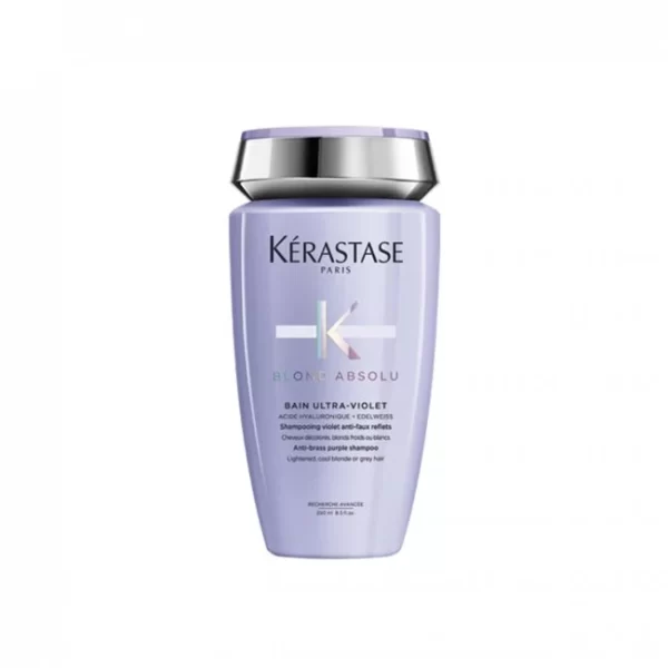 Kerastase  Blond Absolu Bain Ultra-Violet