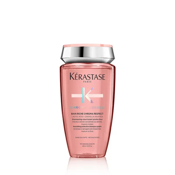 Kérastase Chroma Absolu Bain Riche Chroma