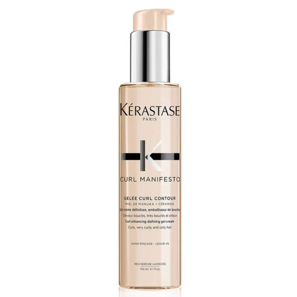 Kerastase Curl Manifesto Gelée Curl Contour