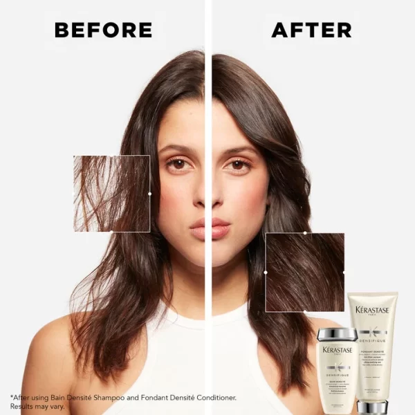 Kérastase Densifique Bain Densité Bodifying Shampoo - Image 2