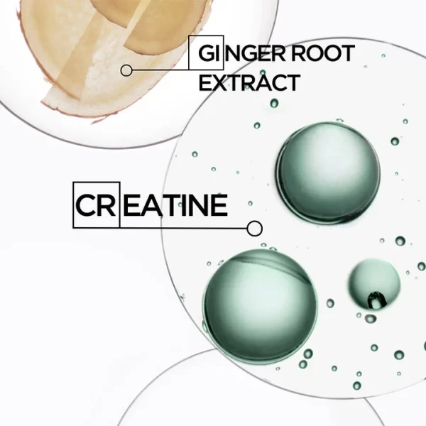 Kerastase Genesis Homme Bain de Masse Epaississant - Image 2