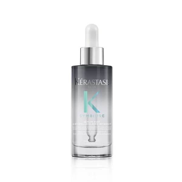 Kérastase Symbiose Intensive Anti-Dandruff Cellular Night Serum