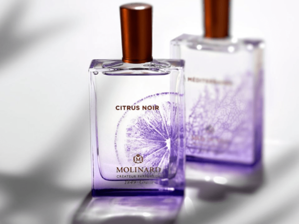 MOLINARD CITRUS NOIR EAU DE PARFUM - Image 2
