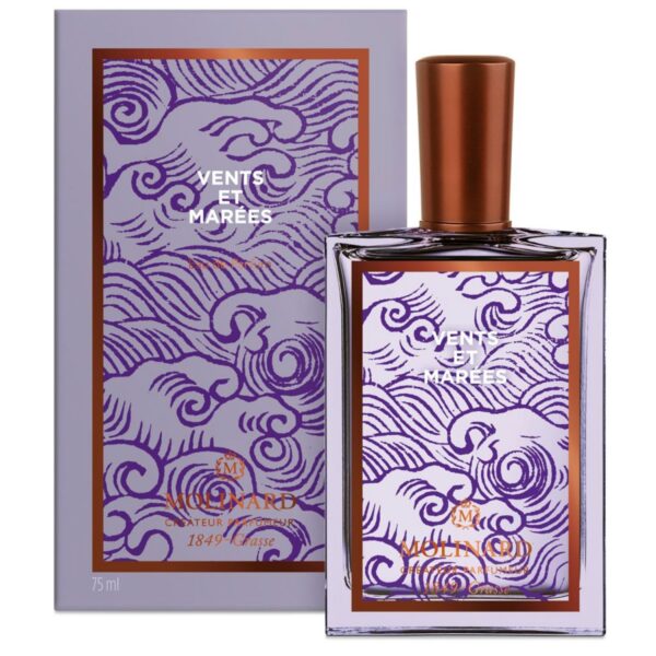 MOLINARD VENTS & MARÉES EAU DE PARFUM - Image 2